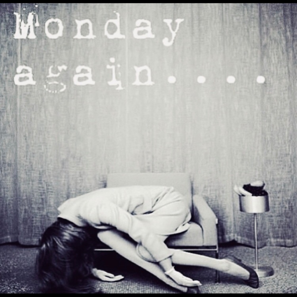 Happy Monday!!! 💖❤️💖❤️